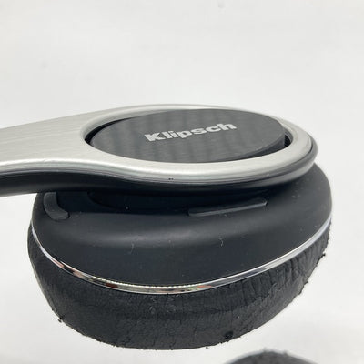 【中古】Reference On-Ear Black【KLRFOEH111】【秋葉原】