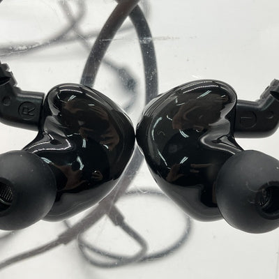 【中古】SUPERIOR Piano Black 【QDC-SUPERIOR-BK】【秋葉原】