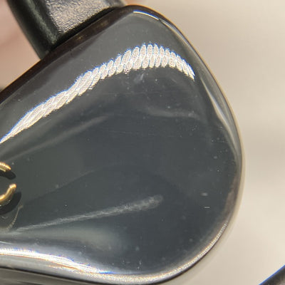 【中古】SUPERIOR Piano Black 【QDC-SUPERIOR-BK】【秋葉原】