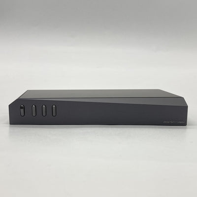 【中古】A&norma SR25 MKII Dark Silver 【IRV-AK-SR25-MKII-DS】【秋葉原】
