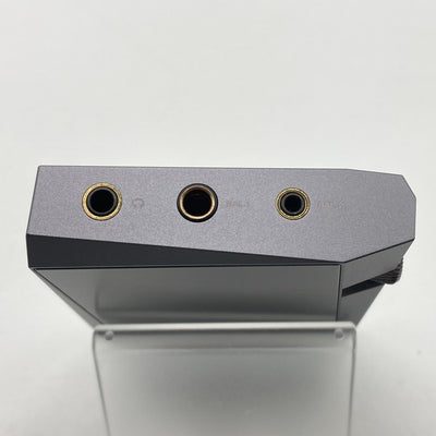 【中古】A&norma SR25 MKII Dark Silver 【IRV-AK-SR25-MKII-DS】【秋葉原】