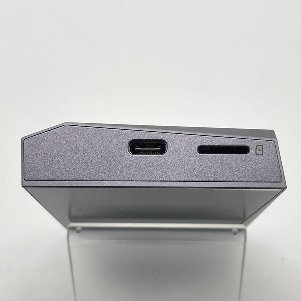 【中古】A&norma SR25 MKII Dark Silver 【IRV-AK-SR25-MKII-DS】【秋葉原】