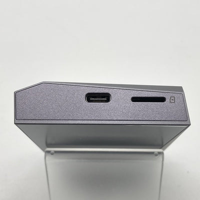 【中古】A&norma SR25 MKII Dark Silver 【IRV-AK-SR25-MKII-DS】【秋葉原】