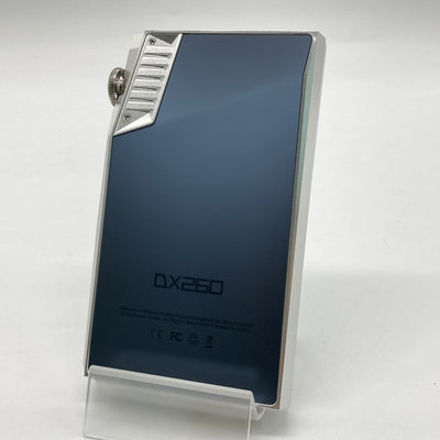 【中古】DX260 シルバー【秋葉原】