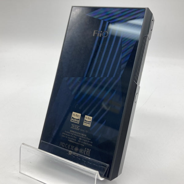 【中古】M11Plus ESS 【FIO-M11PLES-B】【日本橋】
