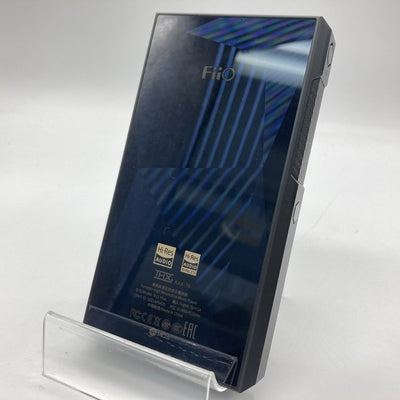 【中古】M11Plus ESS 【FIO-M11PLES-B】【日本橋】
