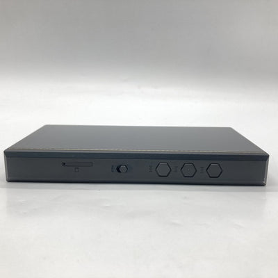 【中古】M11Plus ESS 【FIO-M11PLES-B】【日本橋】