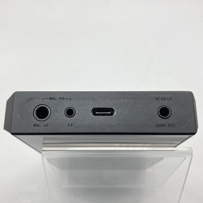 【中古】M11Plus ESS 【FIO-M11PLES-B】【日本橋】