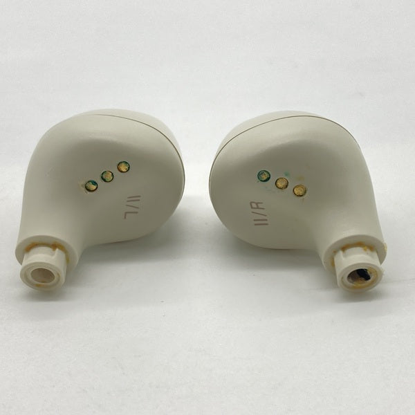 【中古】FALCON 2 White 【NOB-FALCON2-W】【仙台】