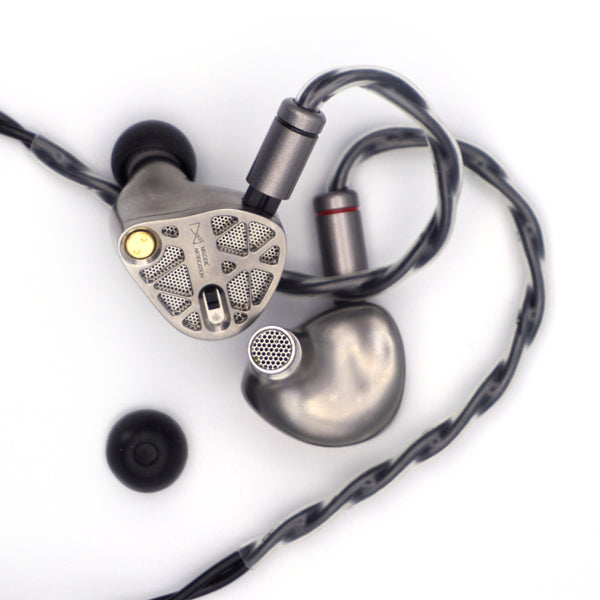 イヤホン MELODIC ARTIFICATION ALTER EGO Melodic Artification Alter Ego – Zeppelin & Co