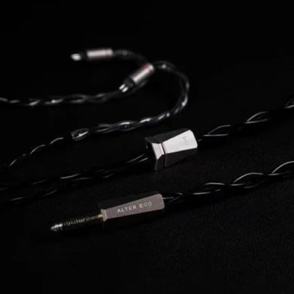 MELODIC ARTIFICATION ALTER EGO – e☆イヤホン