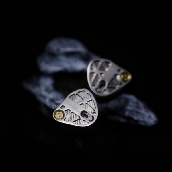 MELODIC ARTIFICATION ALTER EGO – e☆イヤホン