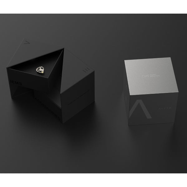 MELODIC ARTIFICATION ALTER EGO – e☆イヤホン