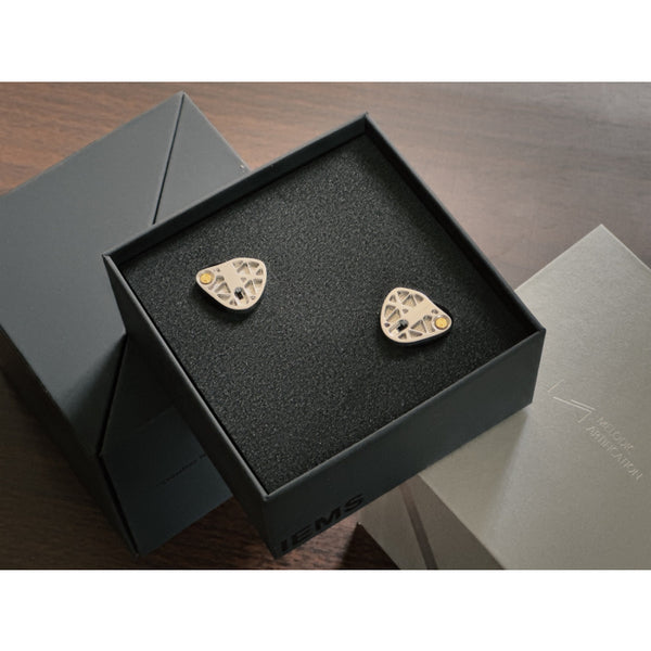 MELODIC ARTIFICATION ALTER EGO – e☆イヤホン