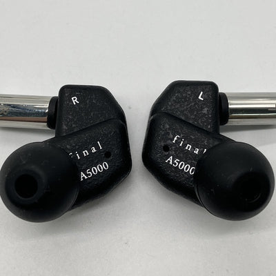 【中古】A5000 【FI-A5DPLD】【仙台】