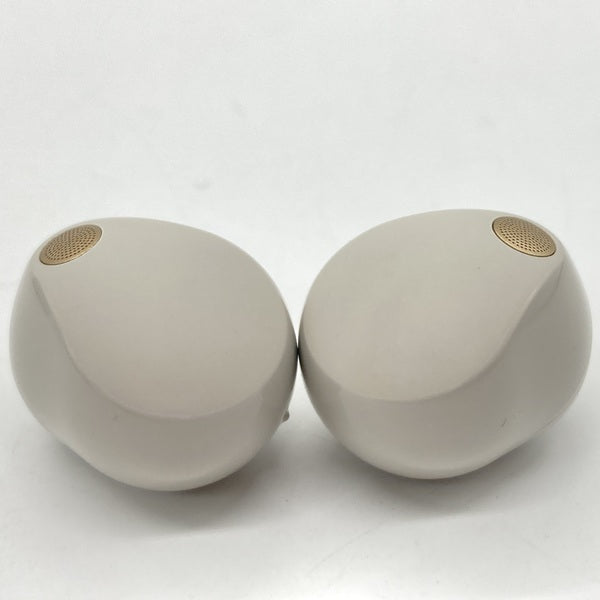 【中古】WF-1000XM5 S プラチナシルバー【秋葉原】
