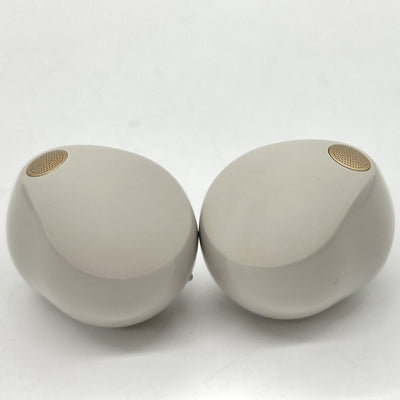 【中古】WF-1000XM5 S プラチナシルバー【秋葉原】