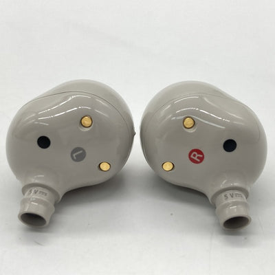 【中古】WF-1000XM5 S プラチナシルバー【秋葉原】