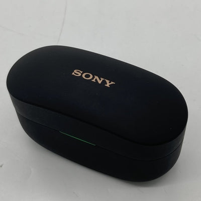 【中古】WF-1000XM4 BM ブラック【秋葉原】