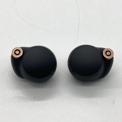【中古】WF-1000XM4 BM ブラック【秋葉原】
