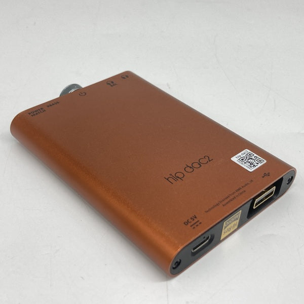 【中古】hip-dac2【名古屋】