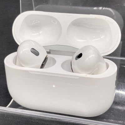 【中古】AirPods Pro (第2世代) MQD83J/A【秋葉原】