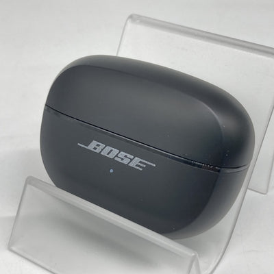 【中古】Ultra Open Earbuds Black【名古屋】