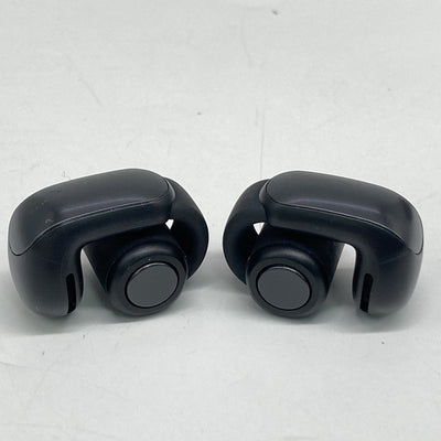 【中古】Ultra Open Earbuds Black【名古屋】