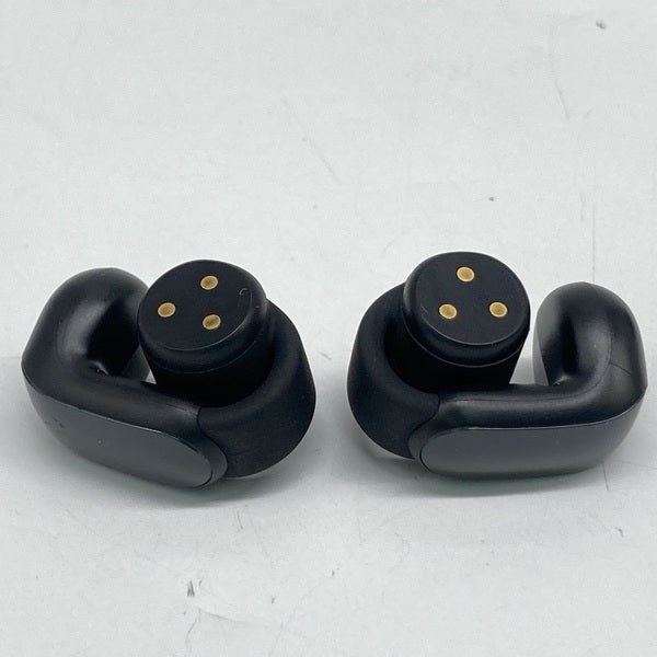 【中古】Ultra Open Earbuds Black【名古屋】