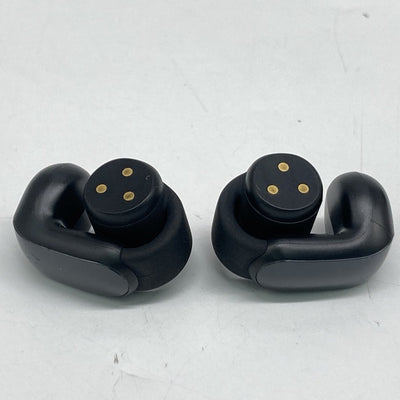 【中古】Ultra Open Earbuds Black【名古屋】