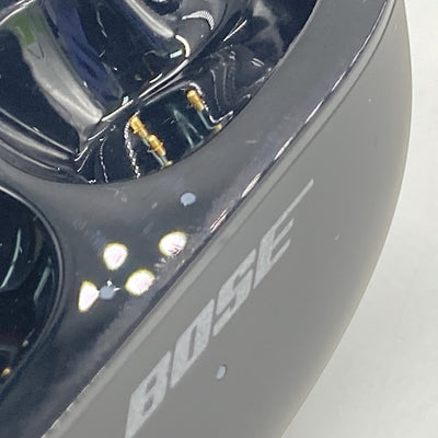 【中古】Ultra Open Earbuds Black【名古屋】