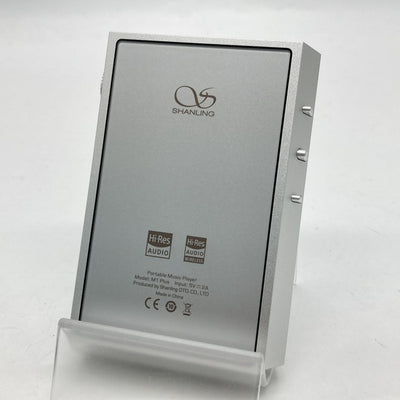 【中古】M1 Plus Silver【日本橋】