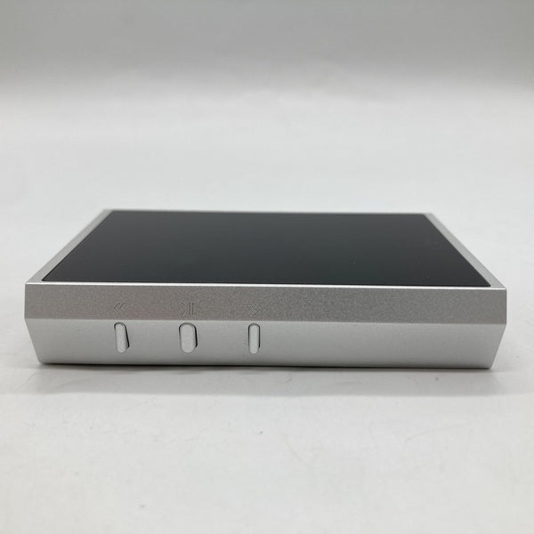 【中古】M1 Plus Silver【日本橋】