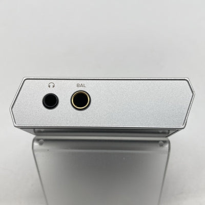 【中古】M1 Plus Silver【日本橋】