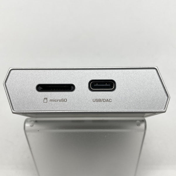 【中古】M1 Plus Silver【日本橋】
