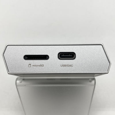【中古】M1 Plus Silver【日本橋】