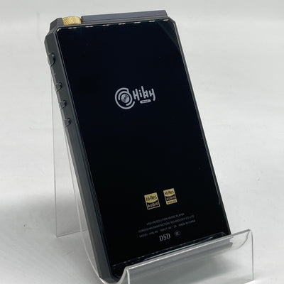 【中古】New HiBy R6 ブラック【日本橋】