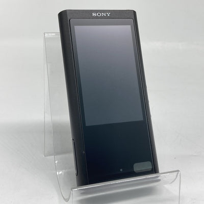 【中古】NW-ZX300 BM ブラック【秋葉原】