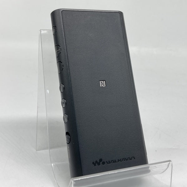 【中古】NW-ZX300 BM ブラック【秋葉原】