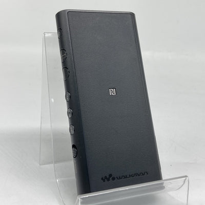 【中古】NW-ZX300 BM ブラック【秋葉原】