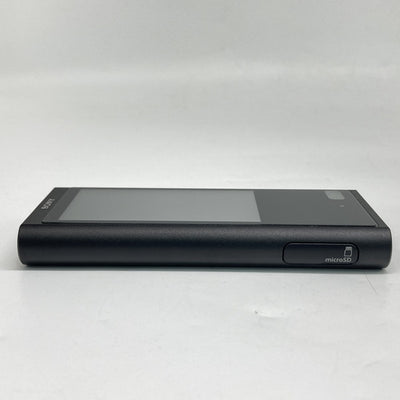 【中古】NW-ZX300 BM ブラック【秋葉原】
