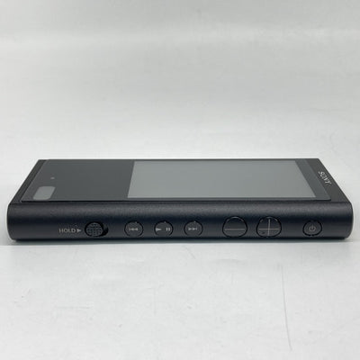 【中古】NW-ZX300 BM ブラック【秋葉原】