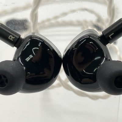 【中古】Tesseract(Universal Fit)【秋葉原】