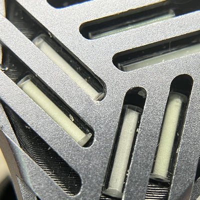 【中古】Tesseract(Universal Fit)【秋葉原】
