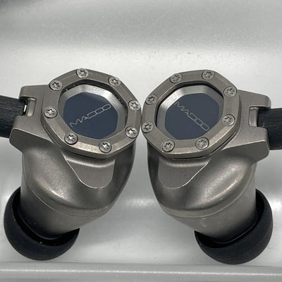 【中古】Typ821 【MDO-T821-TI】【秋葉原】