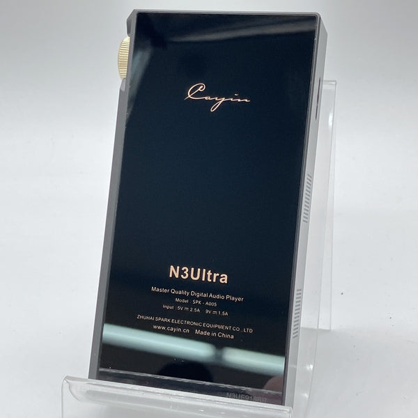 【中古】N3Ultra【仙台】