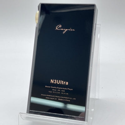 【中古】N3Ultra【仙台】