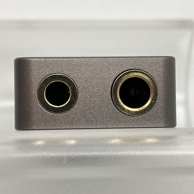 【中古】UA4 チタニウム【仙台】