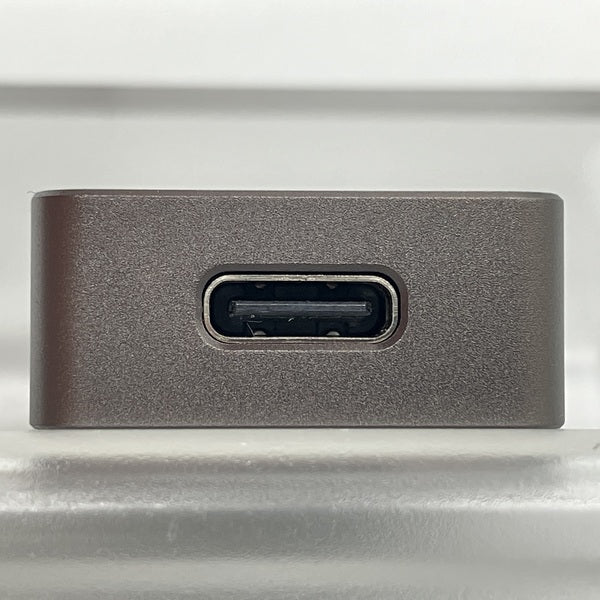 【中古】UA4 チタニウム【仙台】