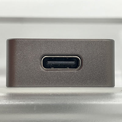 【中古】UA4 チタニウム【仙台】